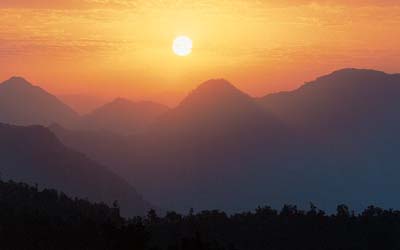 Same Day Kunjapuri Sunrise Tour 