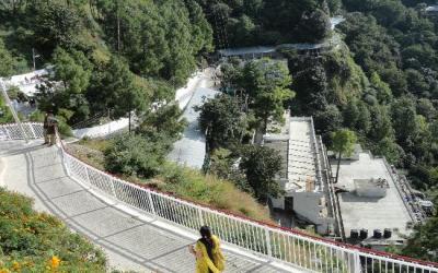 Haridwar Sightseeing Tour 