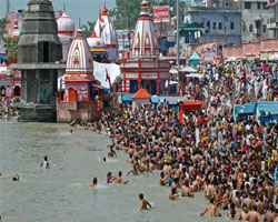 Rishikesh Haridwar  Same Day Tour Packages