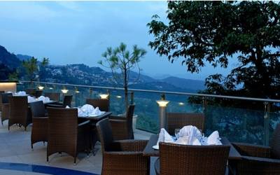 Haridwar Rishikesh with Mussoorie Tour