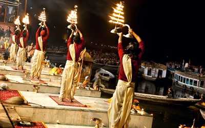 Haridwar Rishikesh with Varanasi Tour