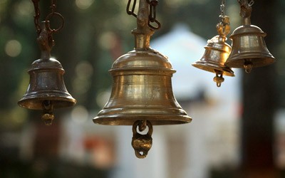 Rishikesh Ashram Life Tour