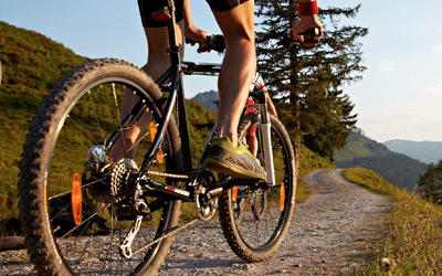 Rishikesh Biking Cycling  Tour