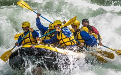 Rishikesh Haridwar Tour
