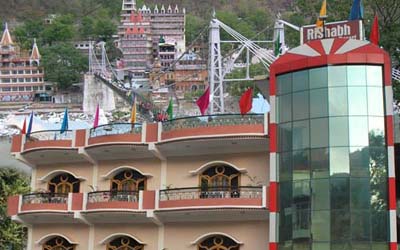 Rishikesh Yoga and Meditation Tour  