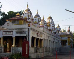 Rishikesh Haridwar Ashram Tour Packages