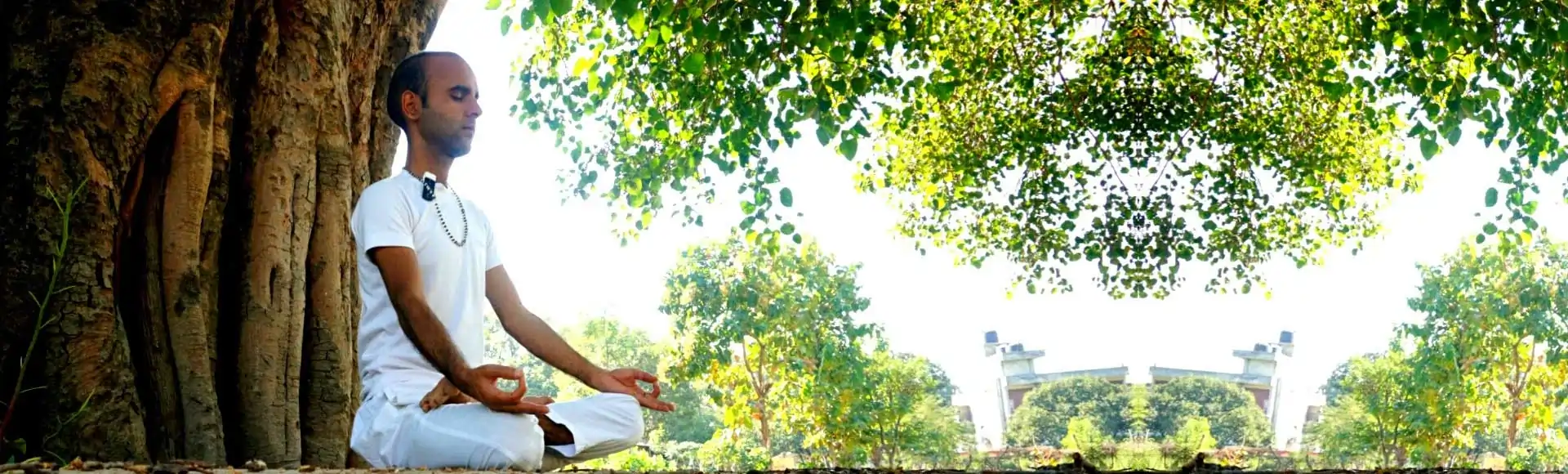 Yoga teacher training course in Rishikesh India Tour Packages